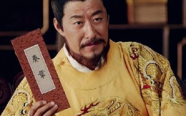 夏原吉|夏原吉：被朱棣放过的建文帝旧臣，朱棣临终前还念叨他的名字