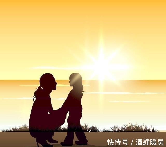 孩子|孩子叫你“妈妈”还是“妈”,原来区别这么大,你可能还没意识到!