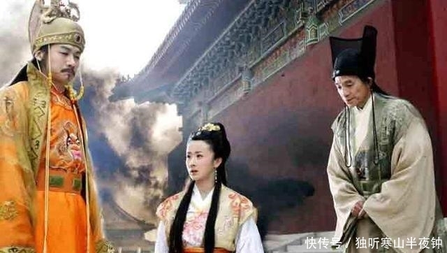 临死前|崇祯临死前为何要杀掉妻女，不是他狠，只是因为他发现了一个秘密