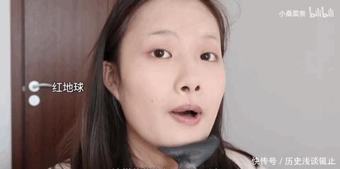 ok|5分钟搞定出门!入门级换头妆容有手就能化