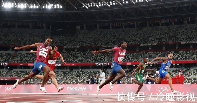 运动员|苏炳添为了奥运决赛那一刻,努力十多年,却把巅峰留在了半决赛?