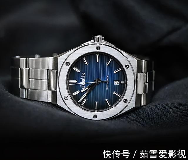 非你莫属|5000出头,与鹦鹉螺同颜值,25岁型男选它不出错