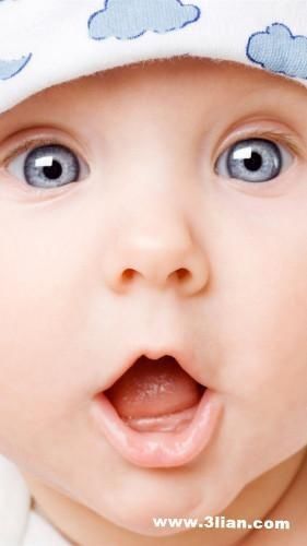 婴幼儿|原来孩子这样成长,外出时该不该遮盖宝宝的眼睛?