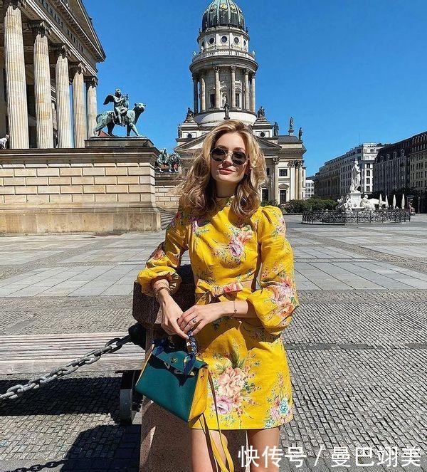 2021春夏流行色来了！谁先穿谁美！