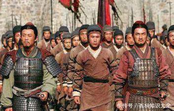 封为|大臣们说马氏家族最没用的一个人,却被封为大将军