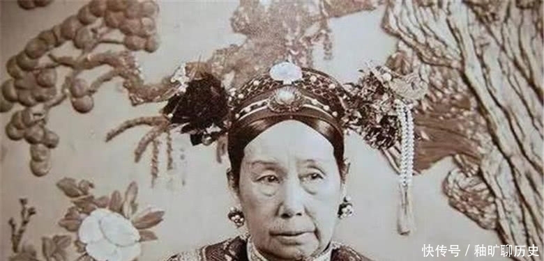 因盗|东陵大盗孙殿英,因盗慈禧墓遭唾弃,儿子却是人人敬仰的大人物