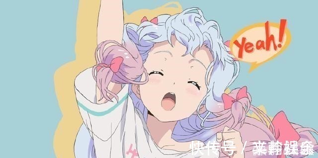 兄妹|盘点动漫里那些可爱能干的妹妹们!认不全的请你退群吧!