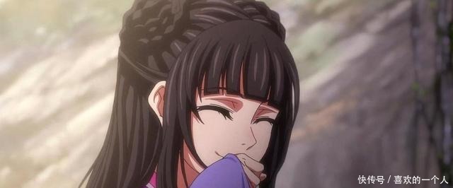 记得|魔道祖师句句戳心的经典台词,你一定都记得,哪句让你最深刻