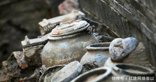 焦四|盗墓为何不能跟朋友合伙，而是舅舅带外甥？一句俗语道出真相！