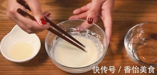 名菜|东北经典名菜锅包肉，味道鲜香，滑嫩入味，孩子都说好吃