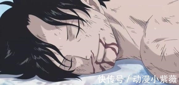 白胡子|海贼王: 四皇团死掉5个干部, 白胡子团死了3个皇副, 大妈团也很惨