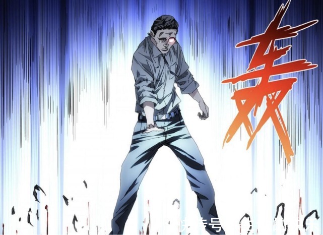 异人|一人之下:各区临时工的特殊能力,宝宝看似最弱,实则最恐怖