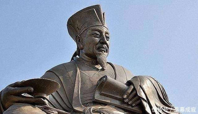 司马光|北宋欧阳修、司马光、王安石、苏轼四位大师的恩怨情仇