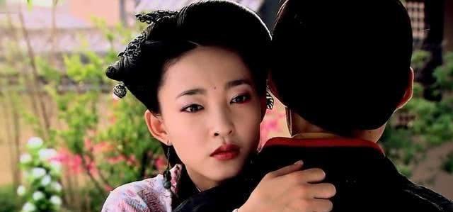 嫁人|汉朝一女子,嫁人后抛弃夫君,最后却成了皇太后