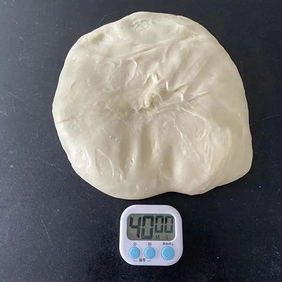 冰面包|日式冰面包