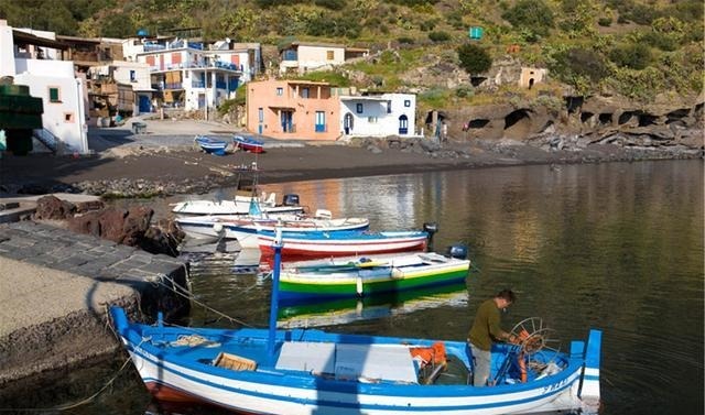 西西里岛|西西里岛不仅充满异域风情,还流传很多英雄传说