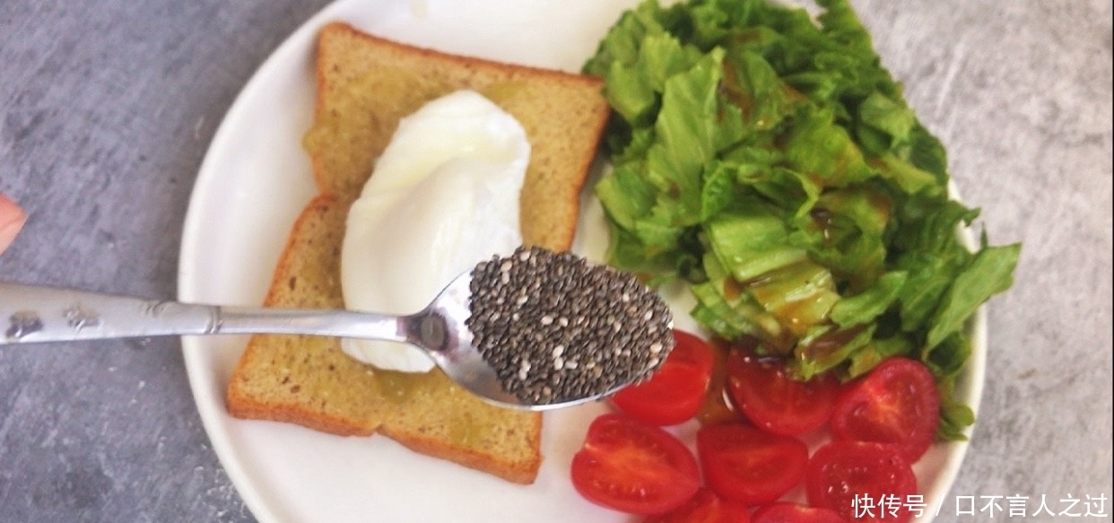 早餐这样吃，再胖也能让你变瘦猴