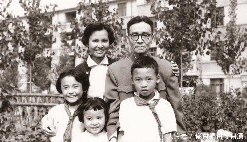 梁思成林徽因与我|林徽因女儿 主动向林洙伸出“言和”之手,她激动落泪了!