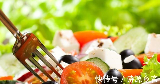 午餐|自减脂以来，午餐我坚持这样吃，低脂低卡又饱腹，让你慢慢瘦下来！