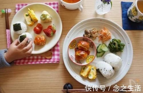 方便面|张文宏建议:孩子早上不许吃粥,其实这4类早餐最好也别给孩子吃