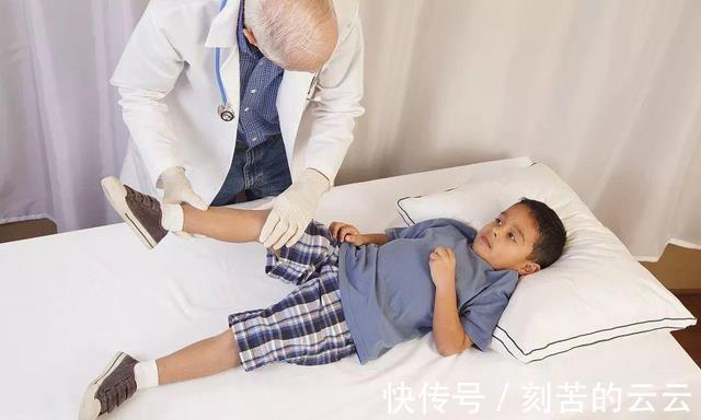 睡眠时间|孩子的身体出现了这几种现象,可能是进入了猛涨期,家长要把握住