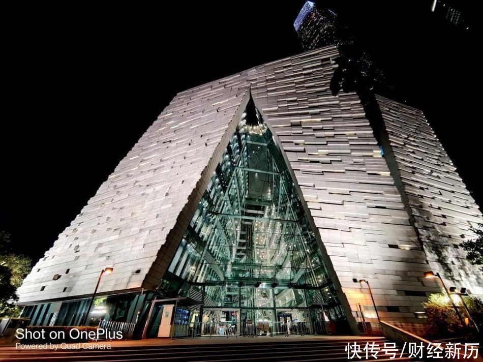 高度|快、美、稳，一加8T玩出稳定体验新高度