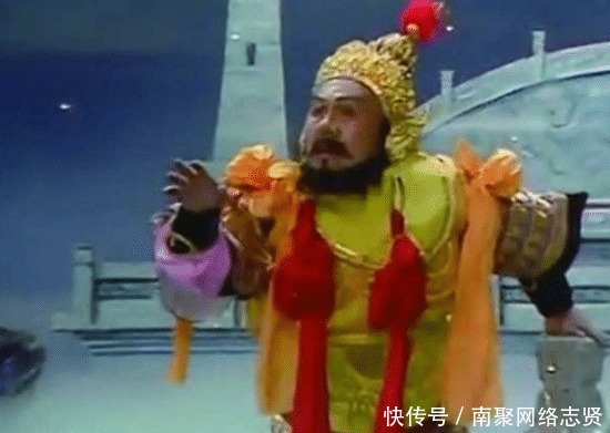 孙悟空|猪八戒被贬下凡后,天蓬元帅该由谁当?恐怕非此人莫属