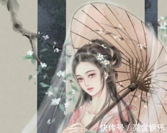 安然&一觉醒来,发现自己被贬成妾室,自嘲一笑,她写下和离书远去!