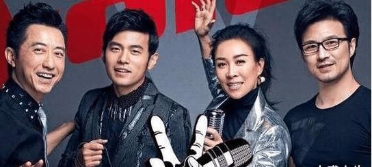 74岁老爷子参加好声音,四位导师无一人转身,庾澄庆:我们不配