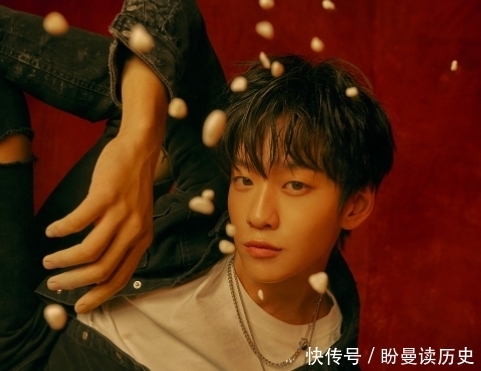 余景天方宣布退出《青春有你3》,原因引不满,都心知肚明