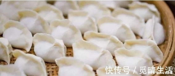 多汁|大热天,用它包饺子,清热下火,鲜嫩多汁,比韭菜馅还好吃