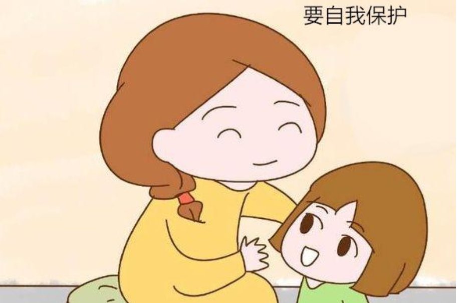 嗯哼遭受“校园暴力”，霍思燕的处理方式获高赞，值得学习