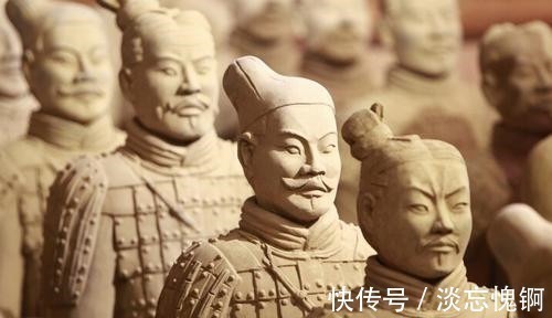 女史箴图#脸上有这个特征的人,可能不是正宗汉族人,你的先祖或许被汉化了