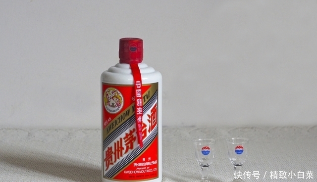 茅台酒虽好但价格贵,瞧完贵州这几款白酒才明白,什么叫“实诚”