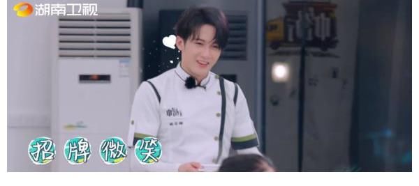 桂林站|老朋友+新伙伴,中餐厅桂林站的惊喜客人来了!