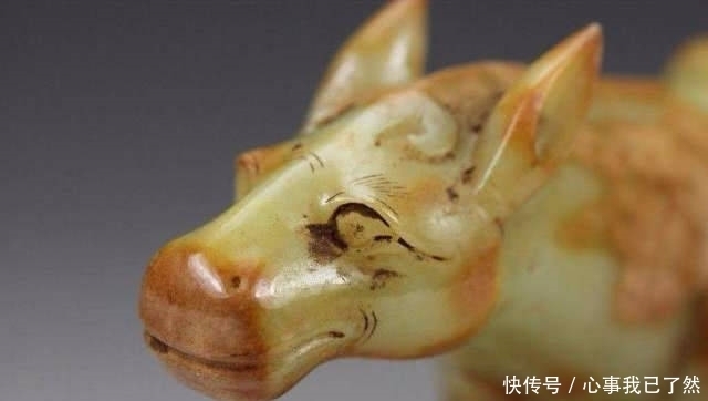 塞进|马未都:把玉塞进活牛腿,2年后取出,残忍的造假只为了赚更多钱