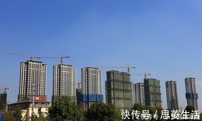 期房|为什么说买房就要买一期房？来听听过来人怎么说的