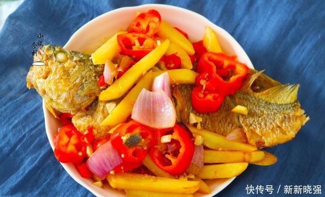 这鱼比草鱼刺少,比鲫鱼营养,比甲鱼肉多,9元一斤却很少有人买