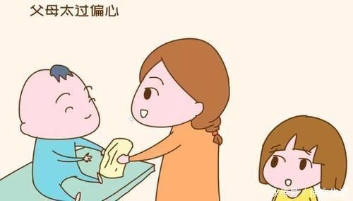 过度|李玫瑾“养儿三忌，养女五忌”，知晓这几点，帮孩子少走弯路