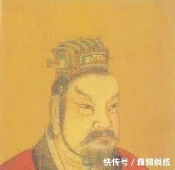 奇人奇貌@天将降大任于你,必定给你一副与众不同的容貌!历代奇人奇貌