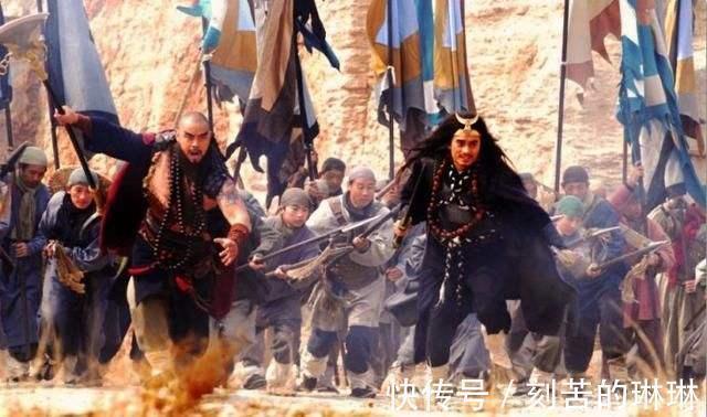 左臂!为何武松要自断左臂 其实他才是水浒里面真正聪明的人