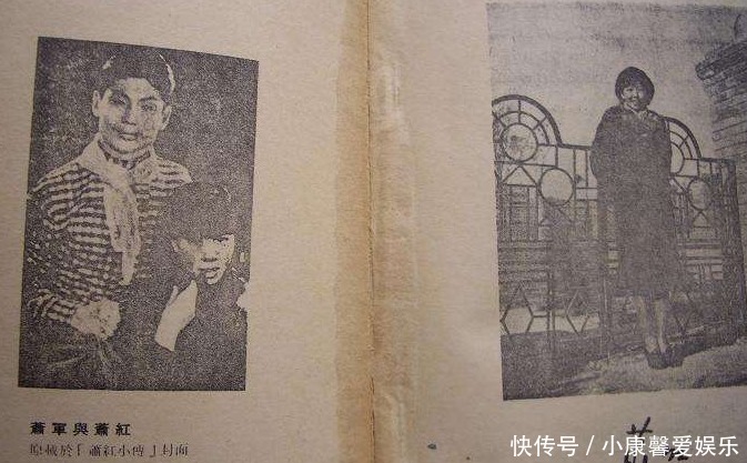 同是身患肺病,林徽因保护古建筑四处奔波,萧红辗转治病:不甘