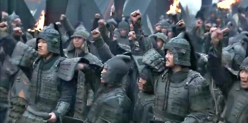 旗帜|司马家族的旗帜就是“厚黑”,他们建立的晋朝,为何被称为“傻晋”?