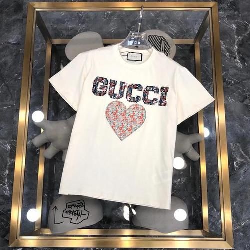 古奇有什么衣服好看？