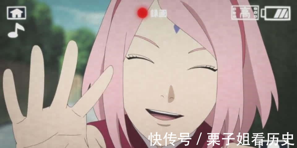 卡卡西|火影鸣人结婚彩礼大盘点,佐助果然是最抠的