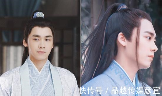化妆|古代男人也化妆？没想到大臣们竟然都以涂口红为荣