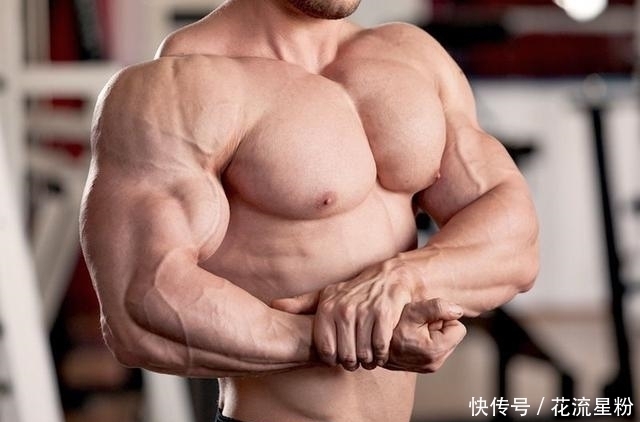 胸肌|练胸不是举重,怎样卧推让围度更大肌肉更厚?