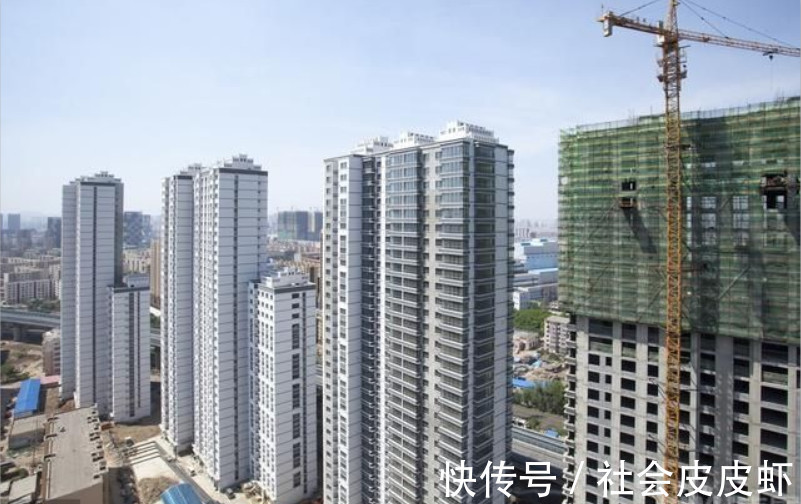 开发商|一期房和二期房有什么区别?买房该选哪一期?看完心里有数了