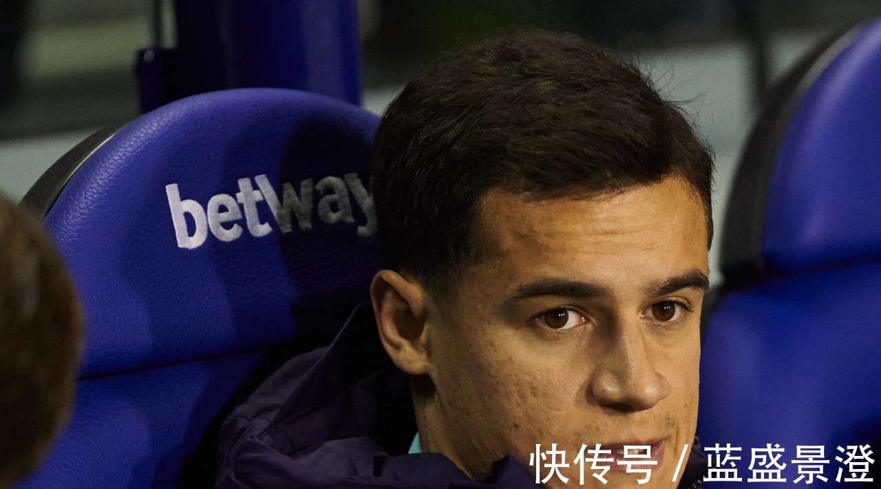 杰拉德|库蒂尼奥杰拉德跟我交流了很多 我期待在维拉享受足球!