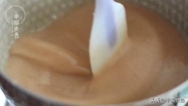 山楂条|吃不完的山楂条用来做雪糕，酸甜开胃，拿梦龙来都不换